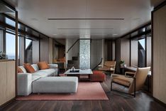 Купить Sanlorenzo SD96 2021