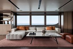 Лучшие предложения покупки яхты Sanlorenzo SD96