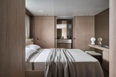 Купить яхту Sanlorenzo SD96 2021 в Shestakov Yacht Sales