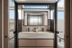 Купить Sanlorenzo SD96 SD96