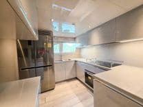 Custom Line 108 - Custom Line yacht sale