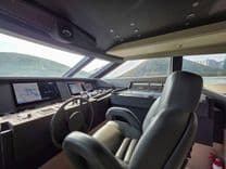 the best price on Custom Line 108 107