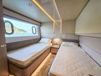 Buy a Custom Line 108 2018 at Shestakov Yacht Sales