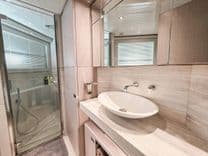 best yacht sales deals Custom Line 108 2018