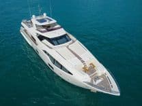 Buy a yacht Custom Line 108 - Custom Line