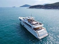 Custom Line 108 2018 price