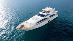 Лучшая цена на Azimut 105