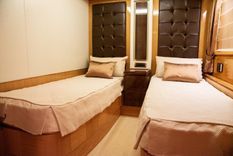 Лучшие предложения покупки яхты Azimut 105 103