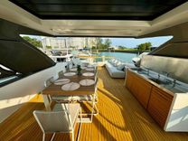 Стоимость яхты Sanlorenzo SL86 SL86