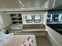 Продажа яхты Sanlorenzo SL86 - Sanlorenzo