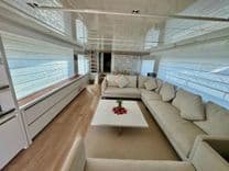 Купить Sanlorenzo SL86