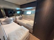 Sanlorenzo SX88 - Sanlorenzo price