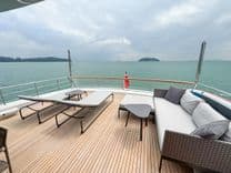 Sanlorenzo SX88 - Sanlorenzo price