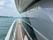 Sanlorenzo SX88 price