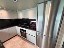 Sanlorenzo SX88 2023