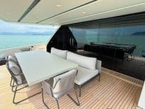 Buy a yacht Sanlorenzo SX88