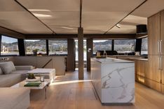 Купить яхту AVAILABLE NOW 63 в Shestakov Yacht Sales