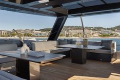 AVAILABLE NOW - MOON YACHTS