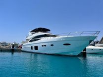 best yacht sales deals IBIZA - PRINCESS