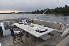 best yacht sales deals IBIZA - PRINCESS