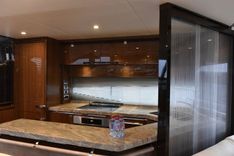 Buy a yacht IBIZA 73