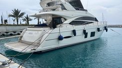 IBIZA yacht sale