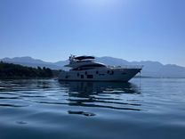 Buy a yacht IBIZA 2013