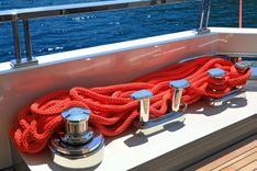 TORTURA - AEGEAN YACHT