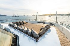 Buy a TORTURA AEGEAN EXPLORER 26 M at Shestakov Yacht Sales