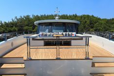 Buy a yacht TORTURA - AEGEAN YACHT