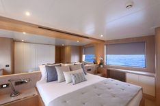 Buy a yacht TORTURA - AEGEAN YACHT