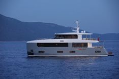 best yacht sales deals TORTURA - AEGEAN YACHT
