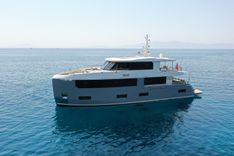TORTURA - AEGEAN YACHT yacht sale