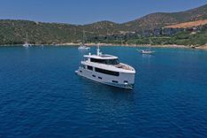 TORTURA - AEGEAN YACHT