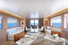 TORTURA - AEGEAN YACHT price