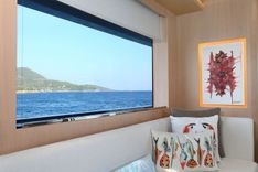 Buy a TORTURA - AEGEAN YACHT at Shestakov Yacht Sales