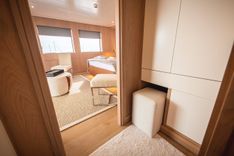 best yacht sales deals TORTURA AEGEAN EXPLORER 26 M