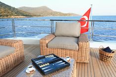 Buy a TORTURA 2024 at Shestakov Yacht Sales