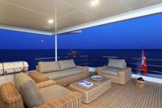 TORTURA - AEGEAN YACHT yacht sale