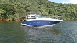 Buy a - 53 at Shestakov Yacht Sales