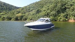 - - Regal yacht sale