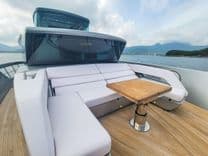 Sanlorenzo SX76 - Sanlorenzo yacht sale