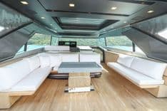 best yacht sales deals Sanlorenzo SX76 2019