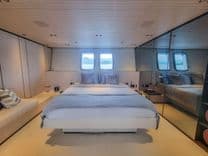 Buy a yacht Sanlorenzo SX76 77