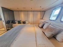 Buy a Sanlorenzo SX76 at Shestakov Yacht Sales