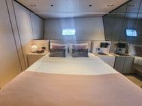 Sanlorenzo SX76 SX76 yacht sale