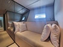 Sanlorenzo SX76 2019 price