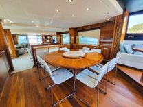 Buy a Sunseeker 86 Yacht 86 at Shestakov Yacht Sales