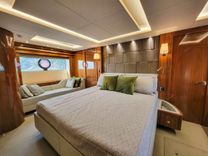 Sunseeker 86 Yacht - Sunseeker yacht sale