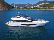 Sunseeker 86 Yacht - Sunseeker